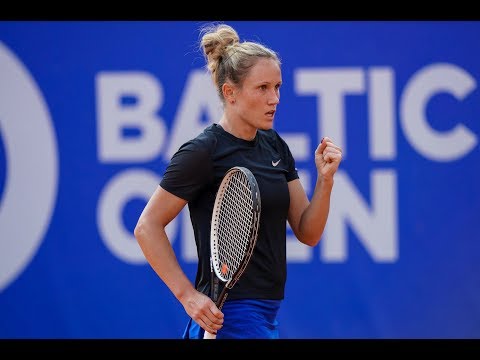 Top 10 Shots | 2019 Baltic Open