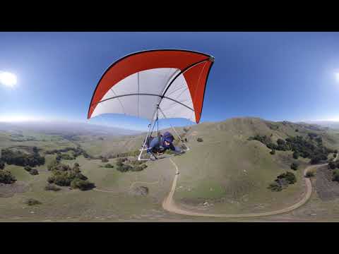 Another Alpha 235 Test Flight