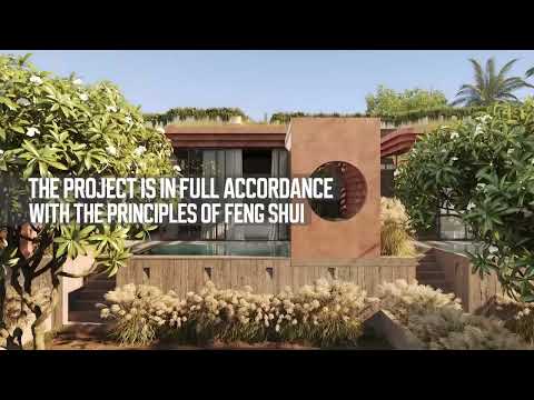 Ardhana Residence - video