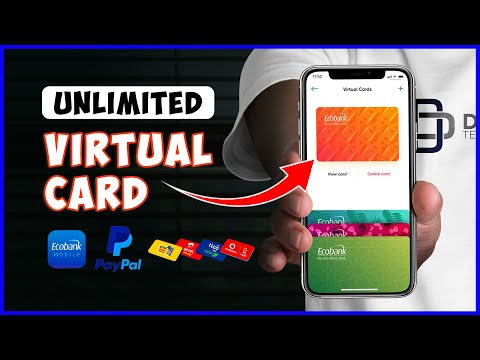 , title : 'How To Get FREE UNLIMITED Virtual Visa Card In All African Countries [Method 3]'