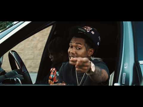 Killio “We Them Ones” Feat Top5ive (Baby Stone Gorillas) Official Music Video