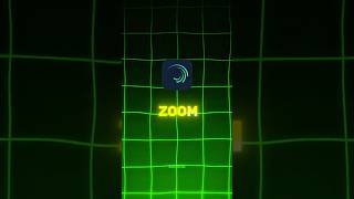 Download lagu Zoom out tutorial on Alight Motion mp3