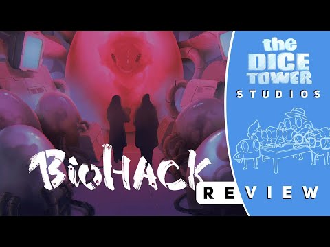 Biohack Review: The Gene Genie