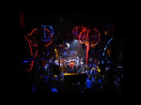 26 12 2006 club PROTECTOR Brzeski - DJ Antex CD 3/6 @ TechnoParty FM