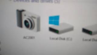 OnePlus Nord  USB Preferences PTP  - Transfer Camera Images and Videos to Laptop/Desktop