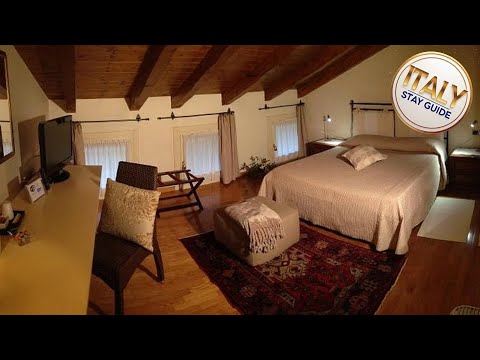 La Dogana | Portogruaro, Italy | Hotel Review 🌟