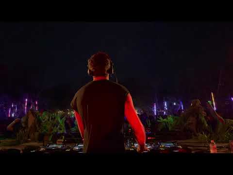 Øostil x Zamna Tulum - Part I