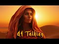 AI Talking Silk Road New Eurodisco 2024