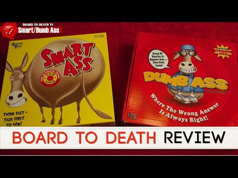 Board To Death Quick Review (3 min.)