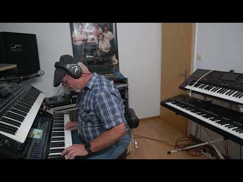 Ketron EVENT Die verschmähte  Königin