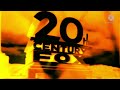 1996 20th Century Fox Home Entertainment In Scawy Major