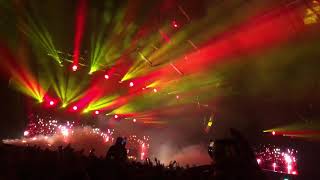 Above & Beyond ft. Justine Suissa - Cold Feet (ID Remix), Live at Common Ground Sydney