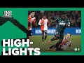 Highlights: Feyenoord - FC Groningen