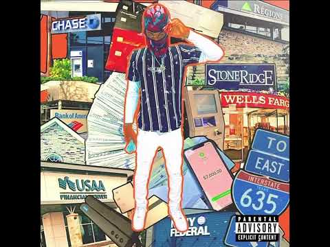 Kano Rich Bandz - John Wick Ft TDS ChewLee