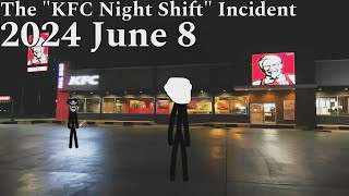 Download lagu Trollge: The 'KFC Night Shift' Incident mp3