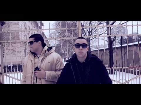 Kron&Auslander-Rap Session 2015