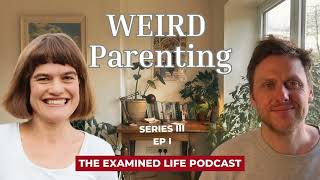 Michaeleen Doucleff - on the universals of childhood