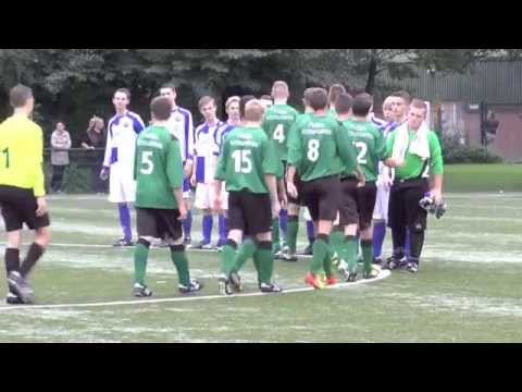 Drechtstreek A1 - Heerjansdam A1   02-09-2014