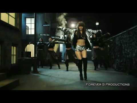 HyunA - Change MV (Short Verison) HD