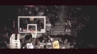 LeBron James 2009 Season Mix