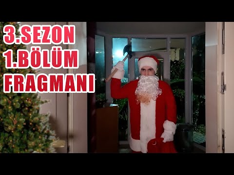 Gen Z 3.Sezon 1.Bölüm Fragmanı