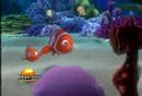 Finding Nemo