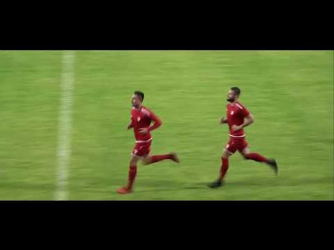 Novi Pazar -  Radnički 1923  1 : 1  Golovi