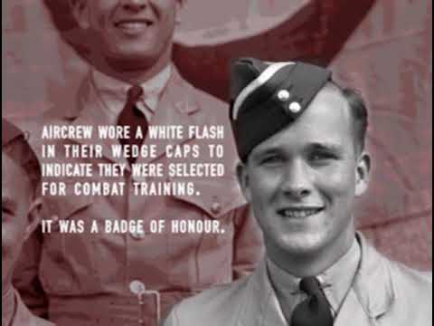 The Boys of Kelvin High Part 1 Canadians in Bomber Command Documentary