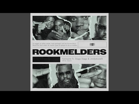 Rookmelders
