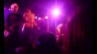 ned&#39;s atomic dustbin - capital letters