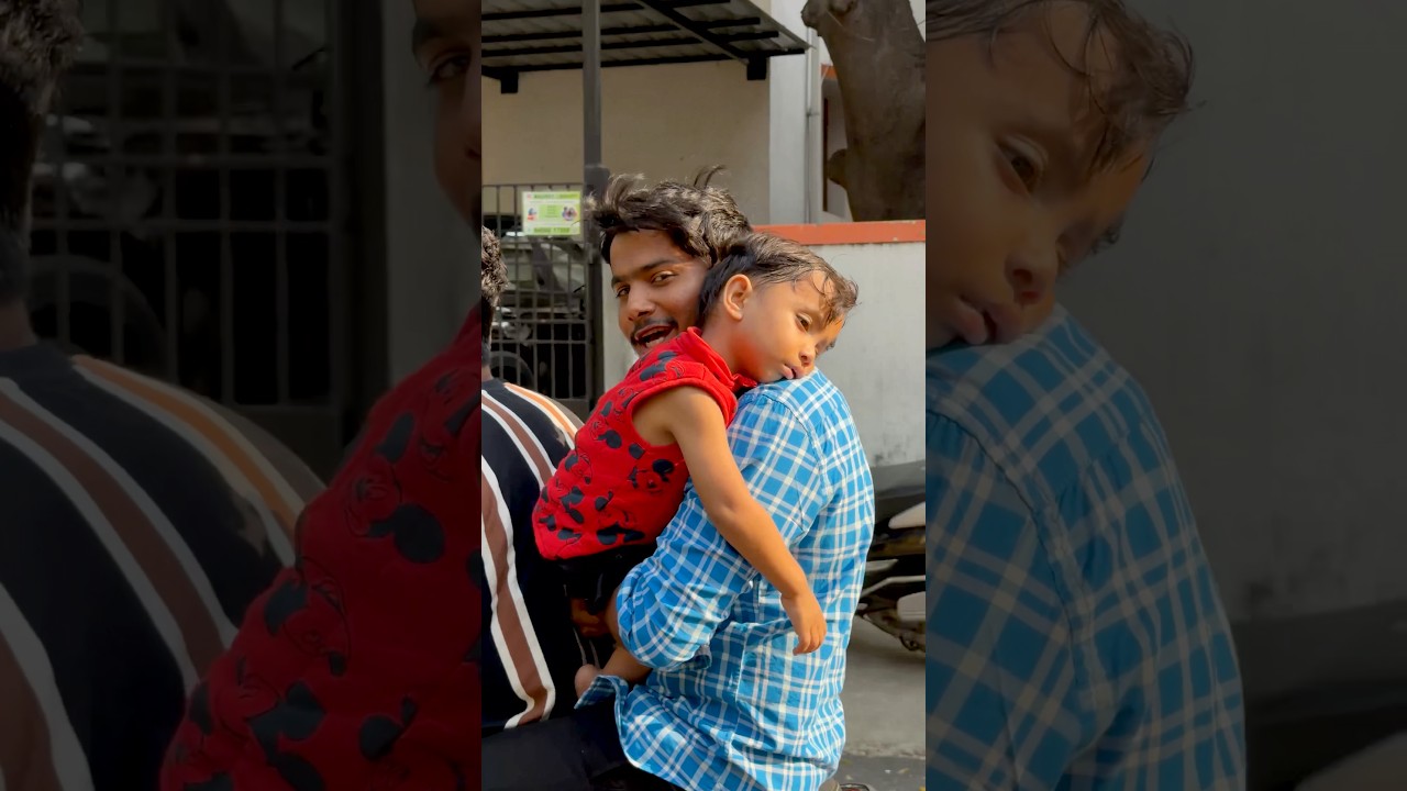 Nirav Ah Thoonga Vekka’s Crazy Baby Routine: A Daily Dash of Laughter