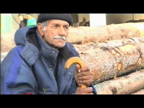 Nezir Muratovic BEGE - Mladost Bosne rasula se svijetom • 2002 official