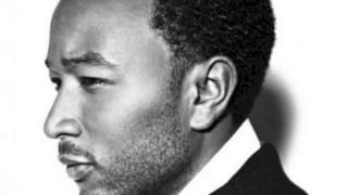 John Legend - Shelter