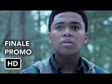 Castle Rock 1x10 Promo "Romans" (HD) Season Finale
