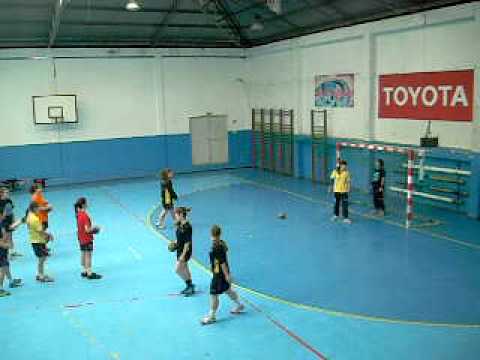 Colégio de Gaia - Juvenis.