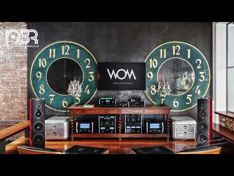 High End Sound Test - Hi Res Music 24 Bit - Audiophile NBR Music