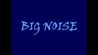 Blue Cheer - Big Noise