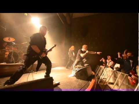 Iron Fire. Kill for Metal, Live in Norway.