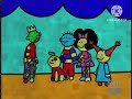 ToddWorld On TBS 2005