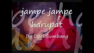 Download lagu Doel Sumbang - Jampe Harupat mp3
