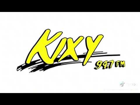 KIXY "94.7 KIXY-FM" - Legal ID #6