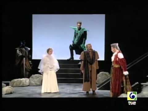 Georges Bizet - La jolie fille de Perth/Жорж Бизе-Пертская красавица(1998)