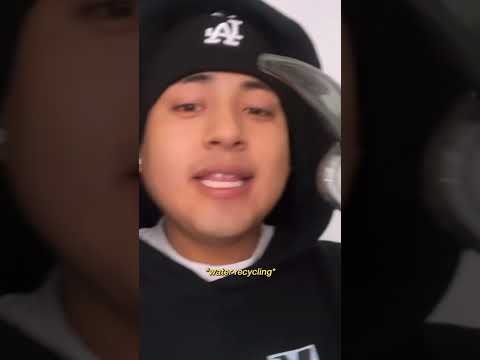 Ryan Fitt Proxy Recycler