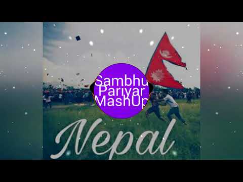 Hardwell Vs Bassjackers Vs Martin Garrix (Sambhu Pariyar MashUp)
