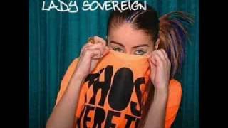 Lady Sovereign - Student Union.flv
