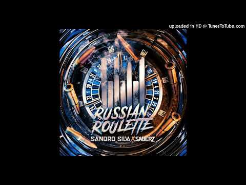 Saberz X Sandro Silva X One Republic - If I Love My Russian Roulette (DJ GUY Mashup)