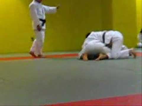 sfsu judo jordan 11/15/2007