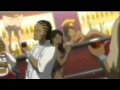 Boondocks: Eff Grandad - Thugnificent Uncensored ...