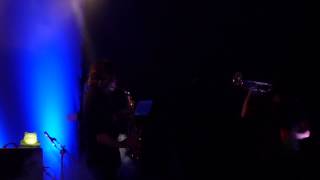 Fanfarlo @ Locomotiv (Bologna): Tunguska