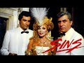 Sins 1986 Full Miniseries Joan Collins Timothy Dalton Gene Kelly Arielle Dombasle